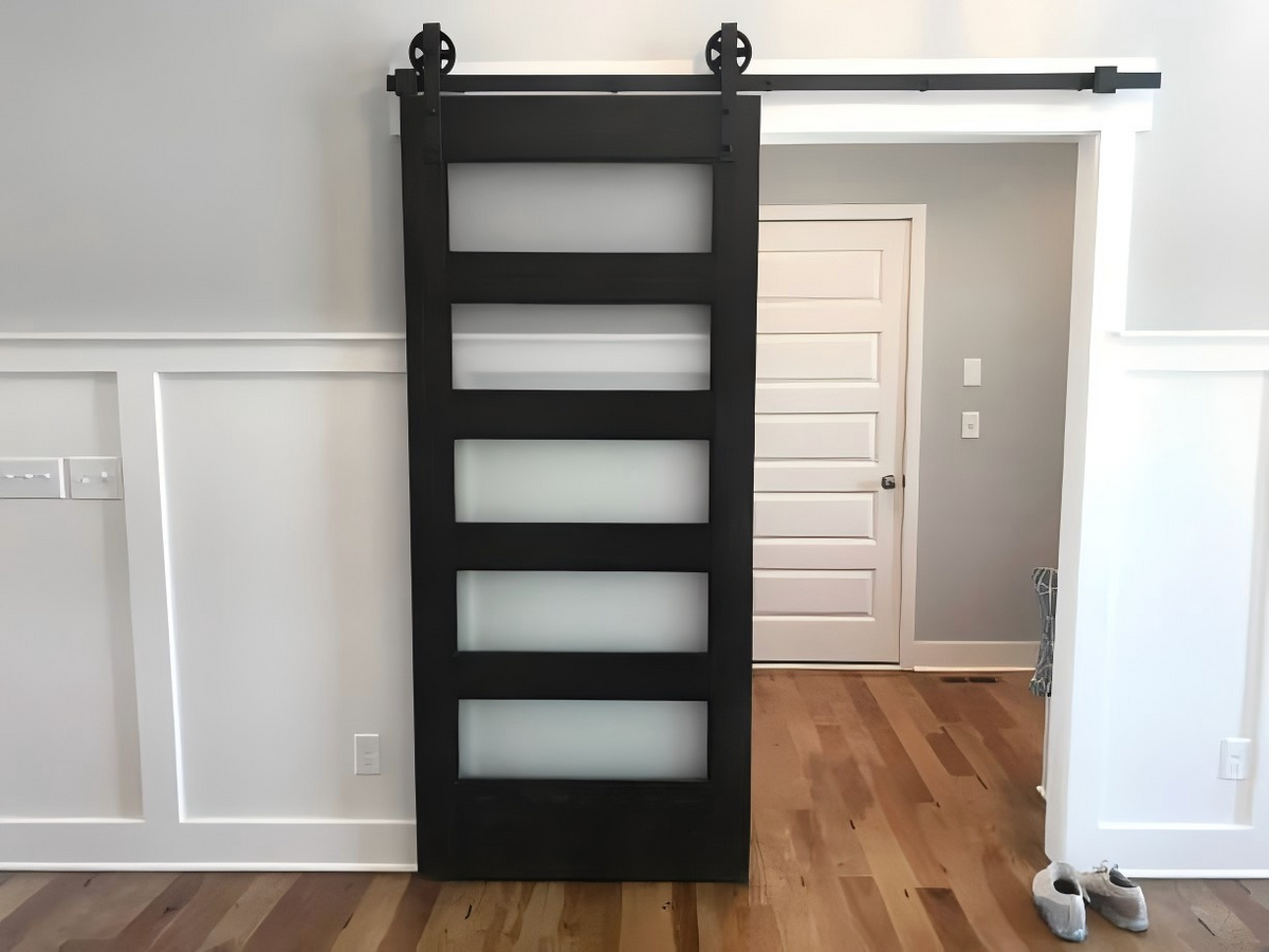 Modern Barn Door Design: A Guide to Sleek Spaces