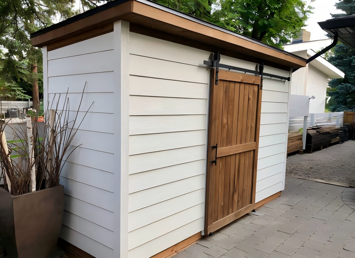 How to Maintain & Clean Your Barn Door: Keeping It Flawless