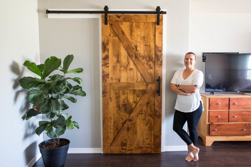 How to Measure for a Barn Door: A Precise Sizing Guide