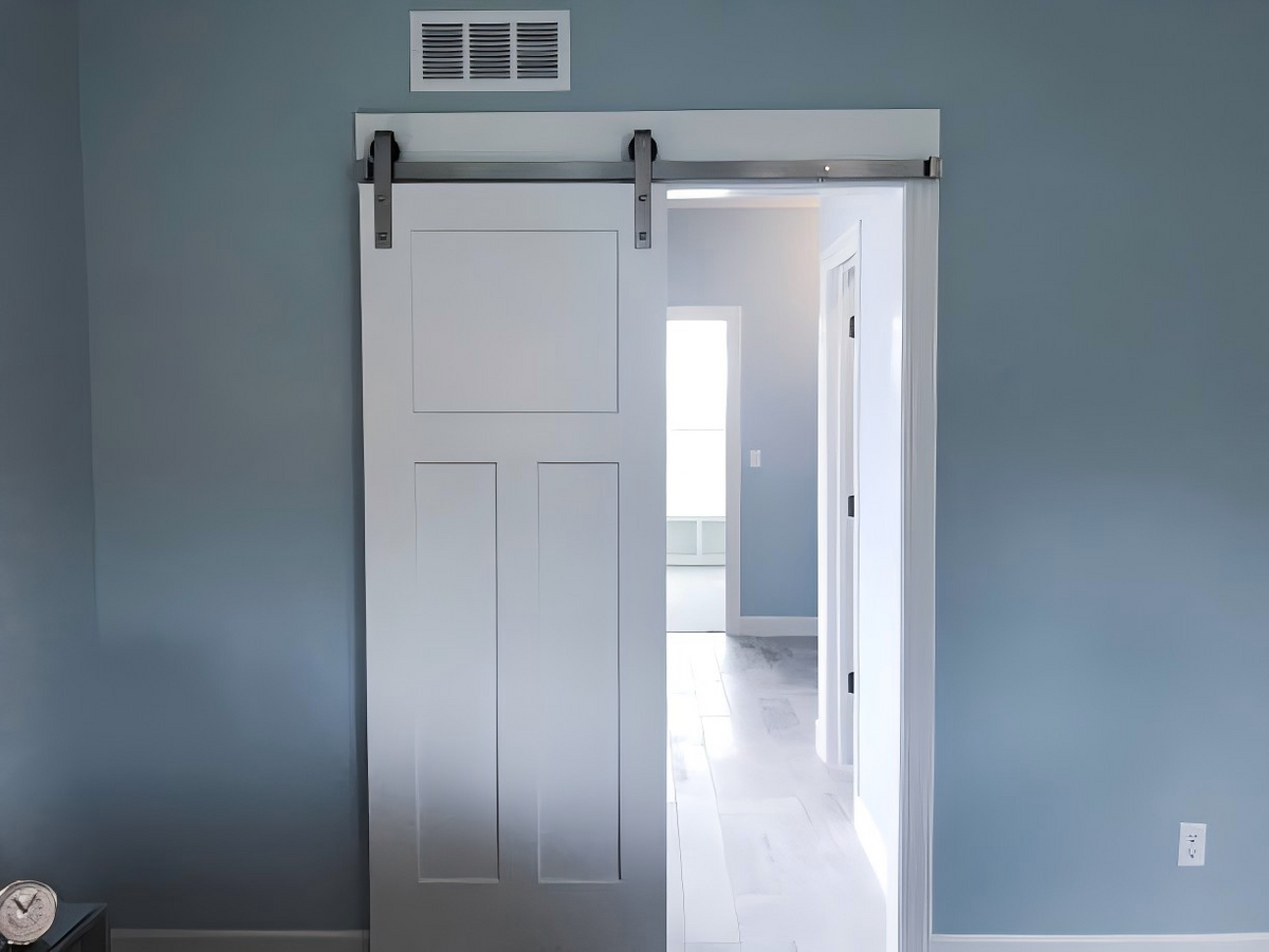 How to Keep Barn Doors from Swinging: 6+ Effective Fixes That Actually Work