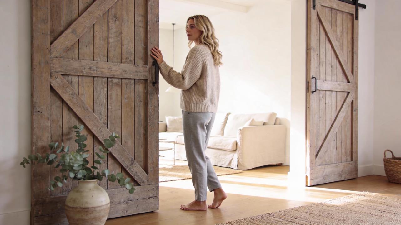 Barn Door Selection: 3 Most Error-Prone Places in Size Measurement