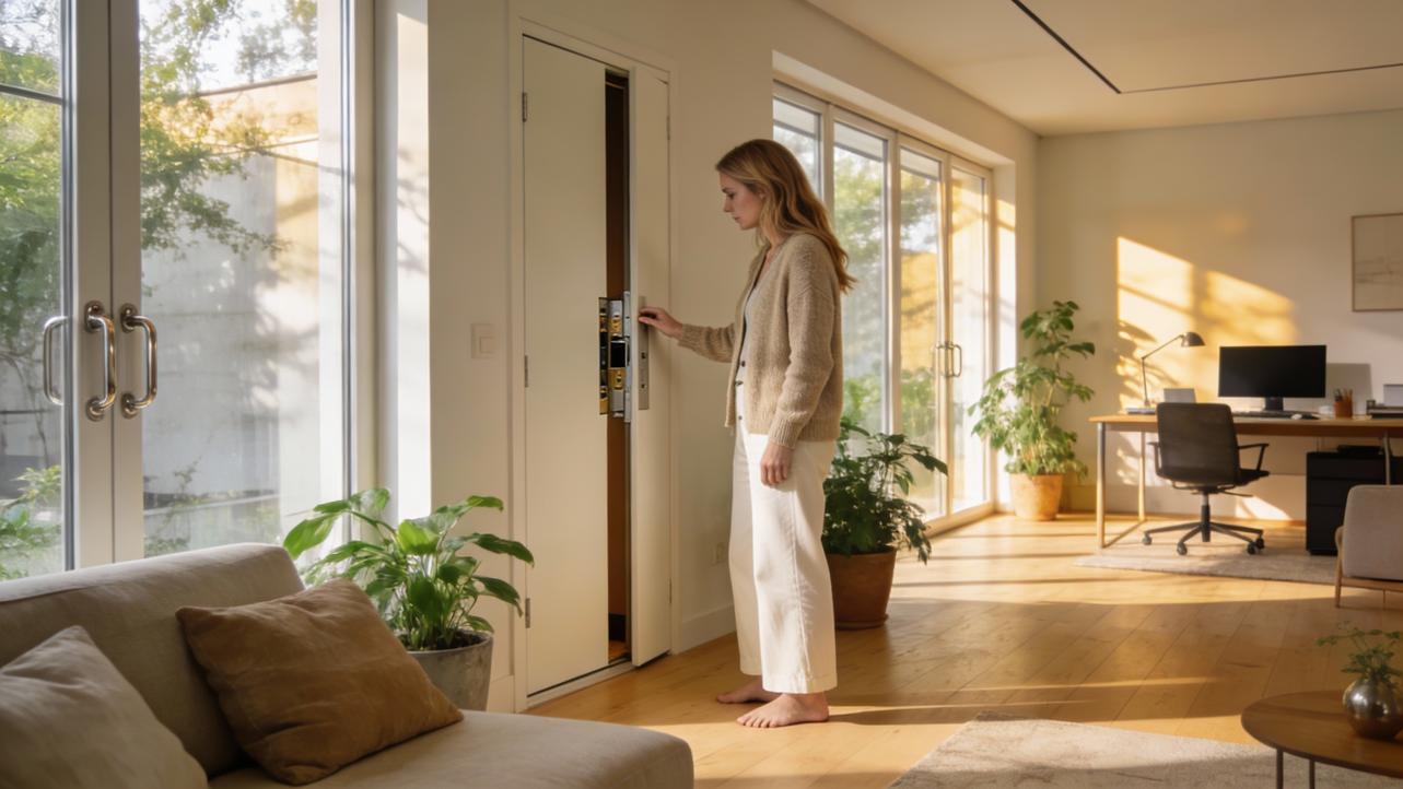 Pocket Door Repair Nightmare: Why Contractors Push You to Switch to Barn Doors