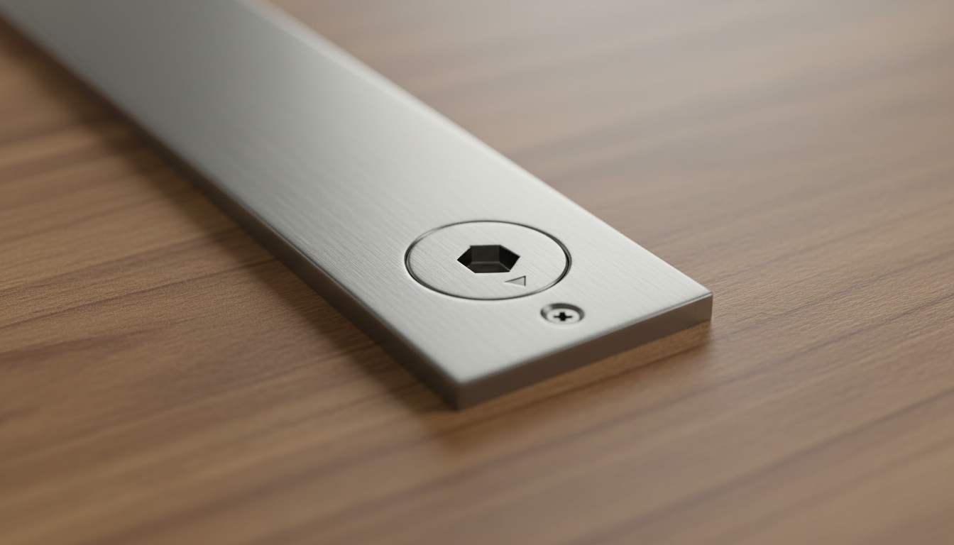 Emergency Unlock: Tech Hacks to Open Privacy-Locked Barn Doors from the Outside