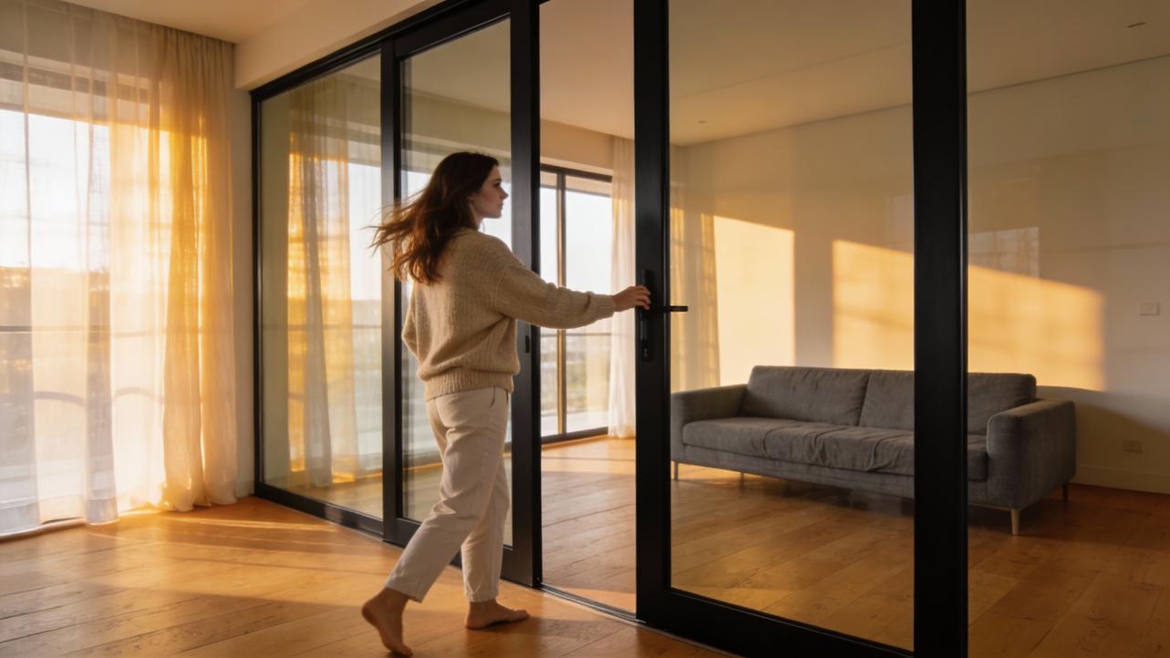 Online Barn Door Shopping Must-Read: 5 Details to Avoid Pitfalls