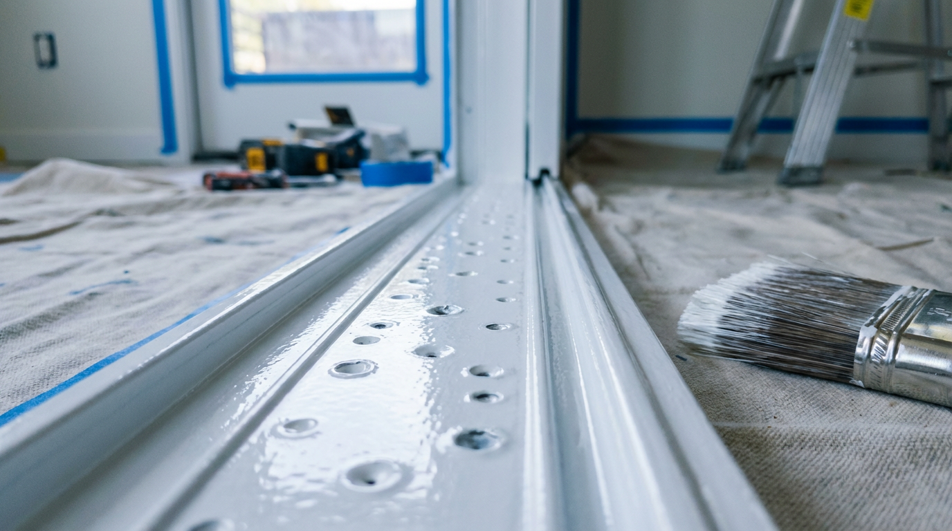 Silicone Oil Contamination: Why You Can Never Repaint Tracks After Using the Wrong Silicone Lubricant