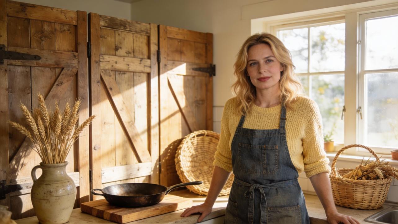 Why Are Reclaimed Wood Barn Doors Popular in North American Markets?