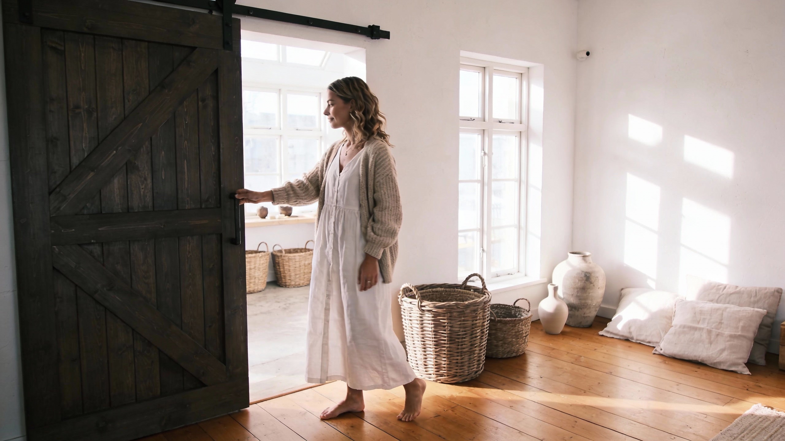 Rising Barn Door Rental Market: Will Subscription-Based Home Decor Become Mainstream?