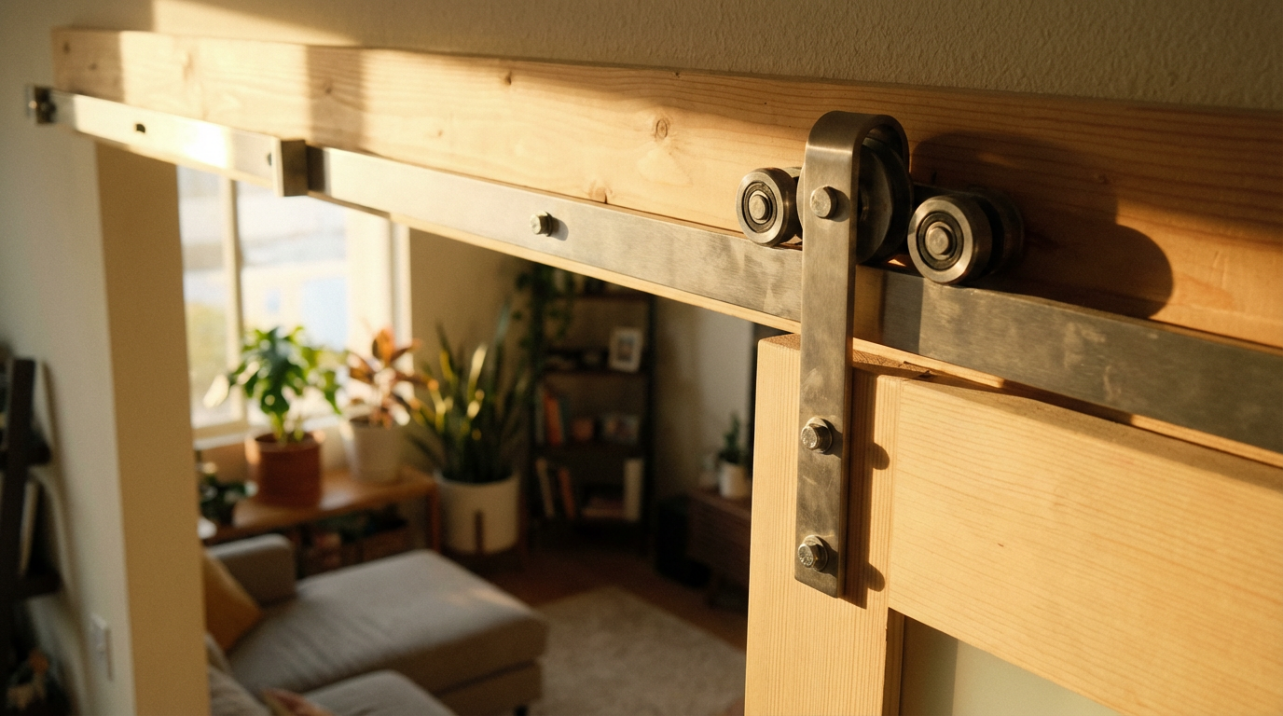 Seismic Zone Anti-Derailment: Must-Have Anti-Jump Block and Limit Lock Combo for Homes in California Earthquake Zones