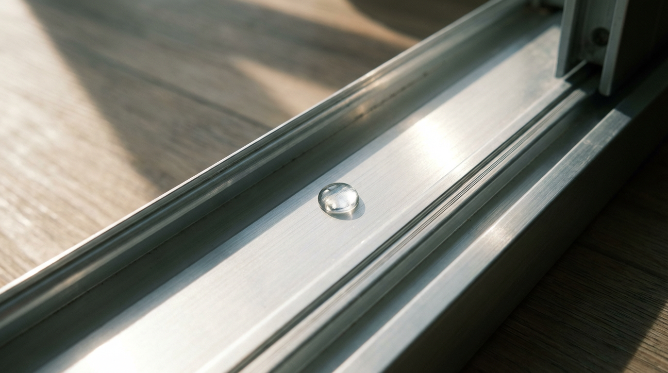 Track Self-Cleaning Coatings: Fluoropolymer vs. Nano-Ceramic for Dust Resistance