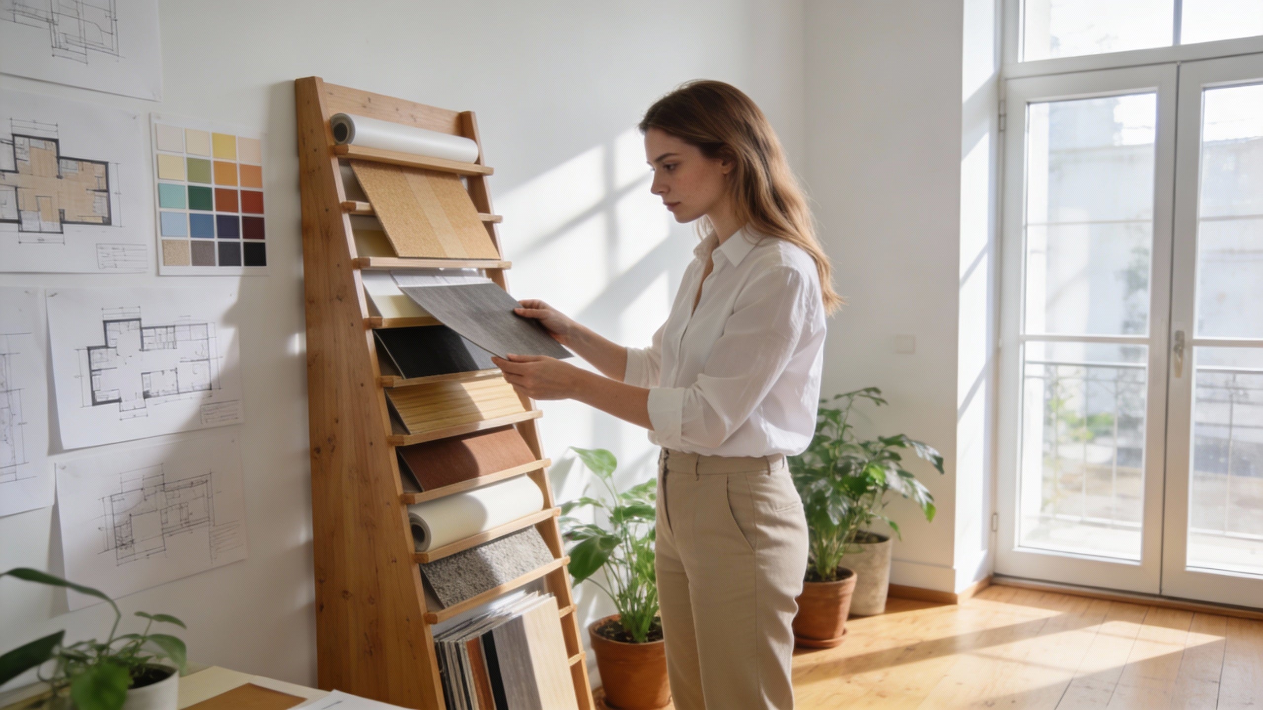 PVC Wrapped vs. Wood Veneer: The Difference After 10 Years