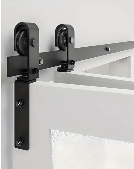 Barn Door Track Guide: Choosing Hardware for Smooth, Silent Operation