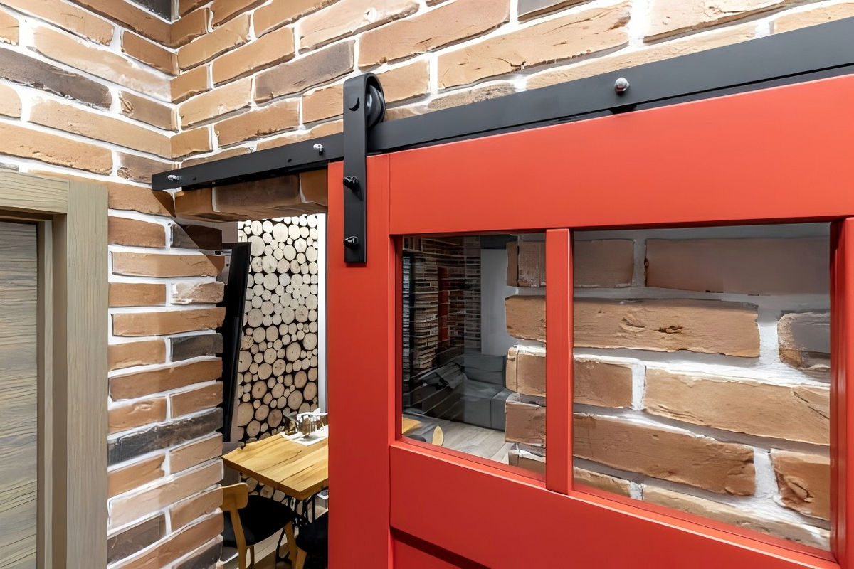 How to Close the Gap on Barn Doors: Effective Solutions for a Seamless Look