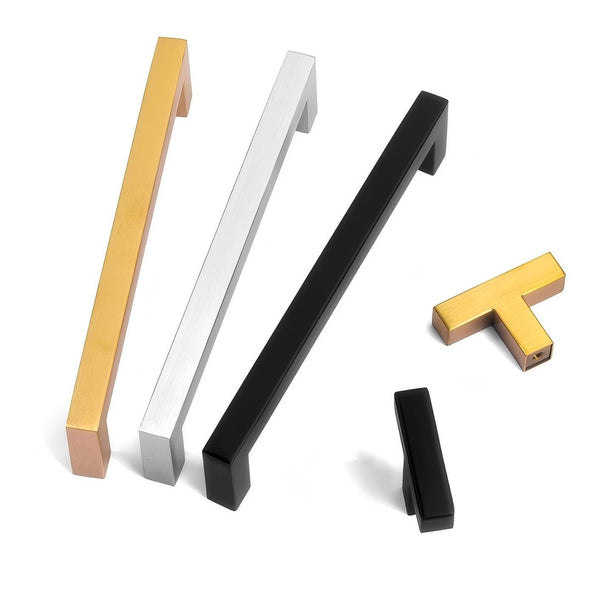 CH12-Cabinet Handle