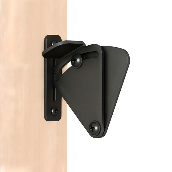 BDH08C-Sliding Barn Door Hook Lock