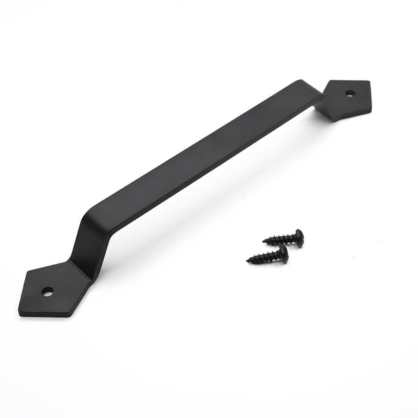 BDH31- Industrial Style Sliding Barn Door Handle