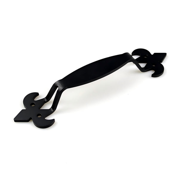 BDH27- Industrial Style Sliding Barn Door Handle