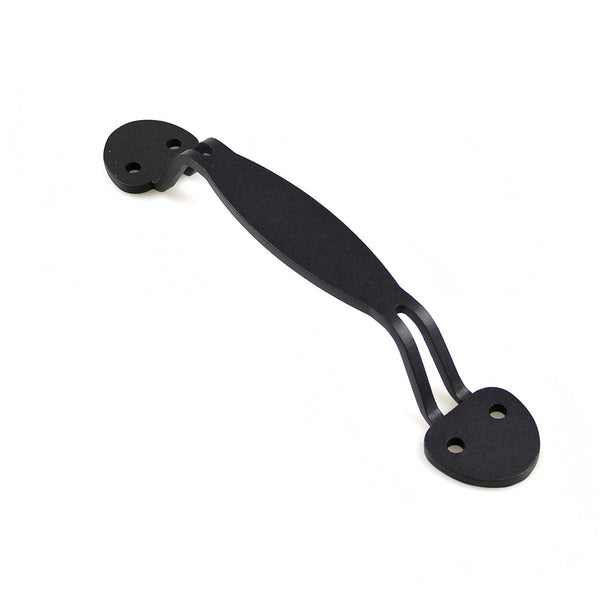 BDH28- Industrial Style Sliding Barn Door Handle