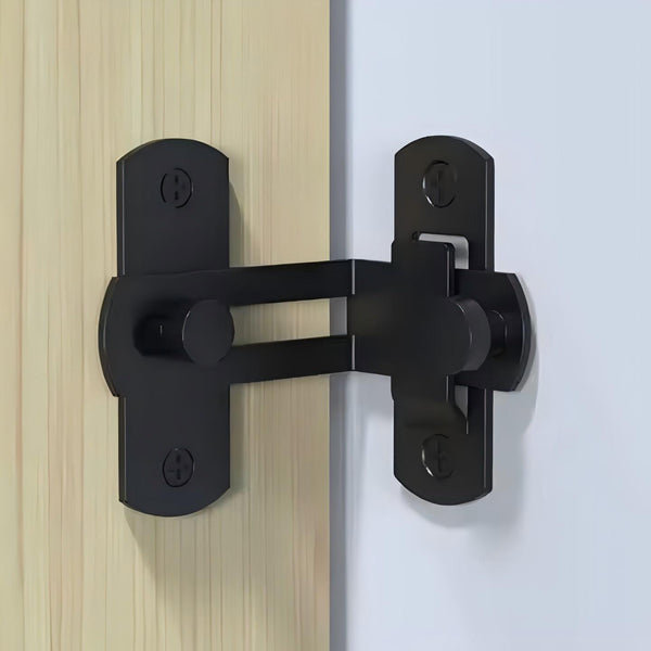 BDH04C-Sliding Barn Door Hook Lock