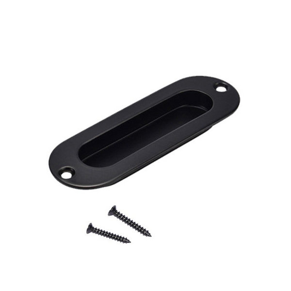BDH51- Recessed Barn Door Handle