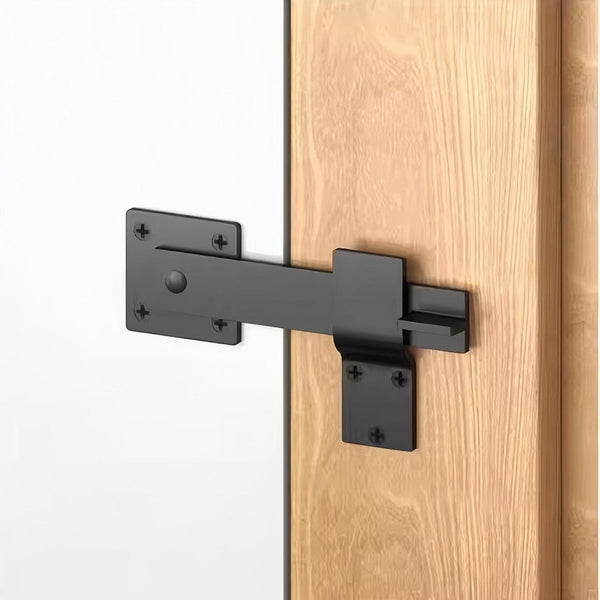 BDH03C-Sliding Barn Door Hook Lock
