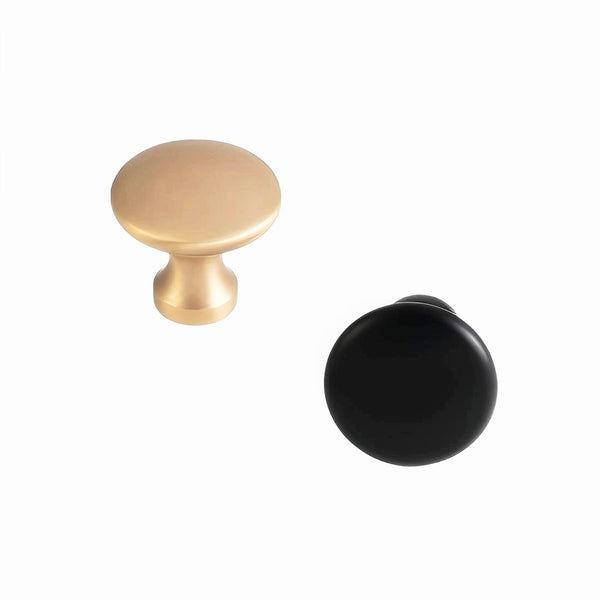CH10-Cabinet Knob