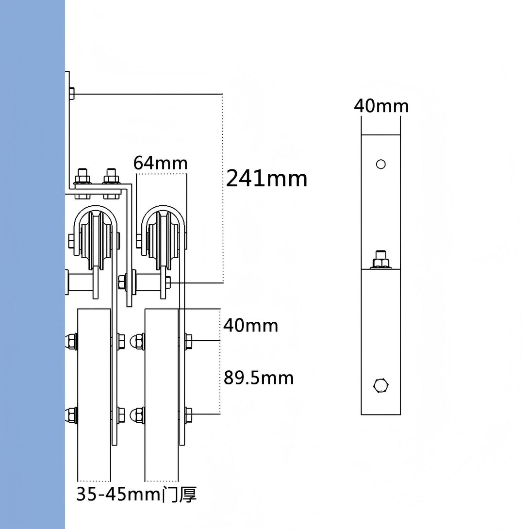 Product Specifications